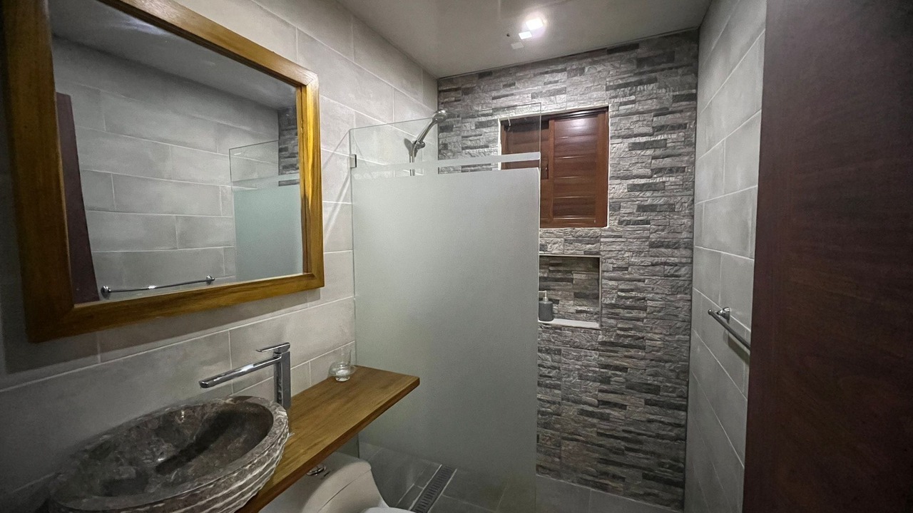 Photo of Bathroom in Higuey