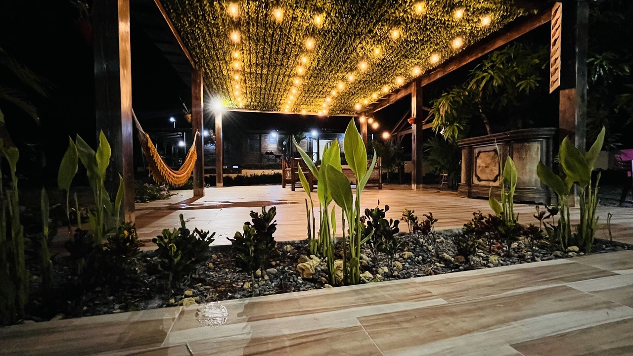Photo of Outdoor in Higuey