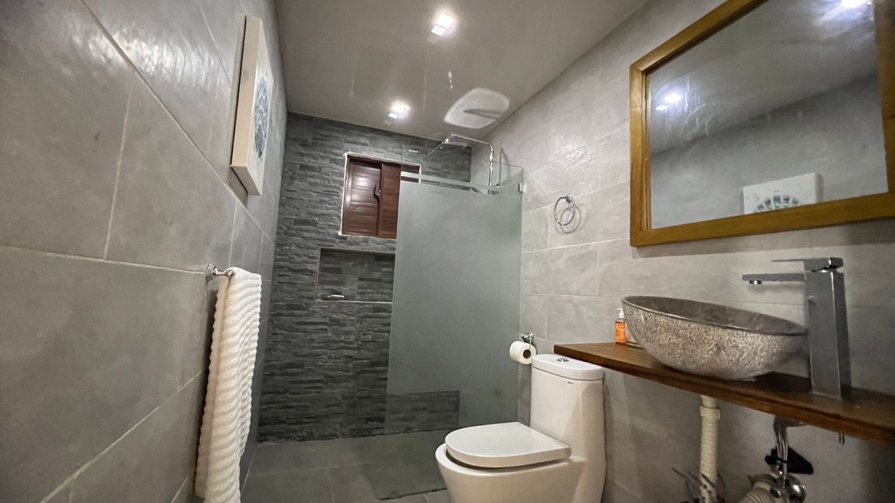 Photo of Bathroom in Higuey