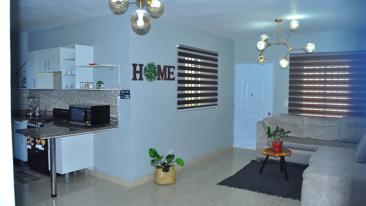 Photo of Livingroom in Veron