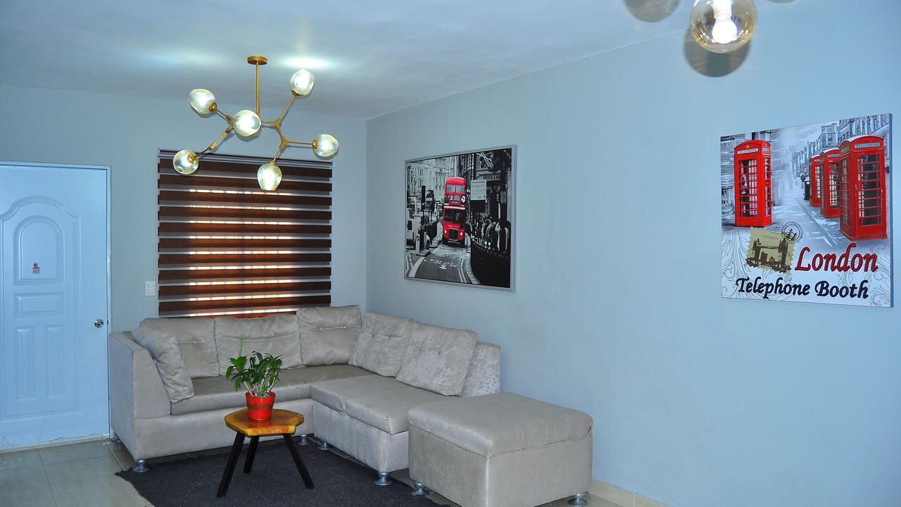 Photo of Livingroom in Veron