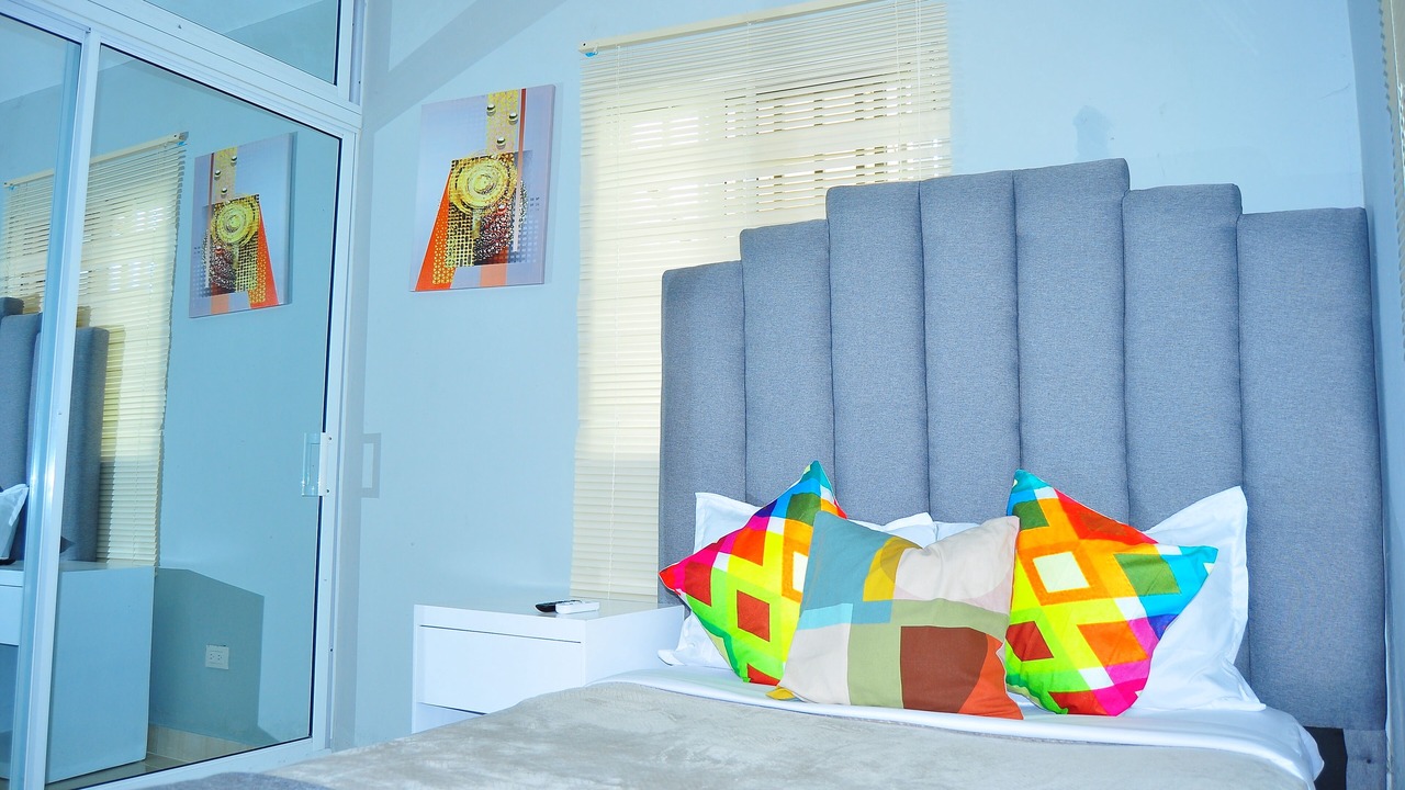 Photo of Bedroom in Veron