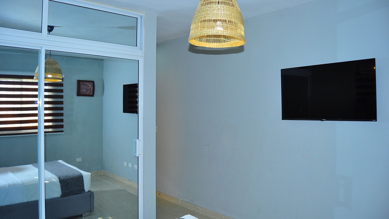 Photo of Bedroom in Veron