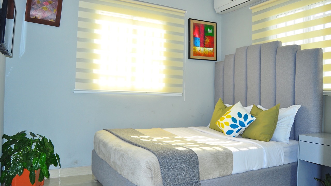 Photo of Bedroom in Veron
