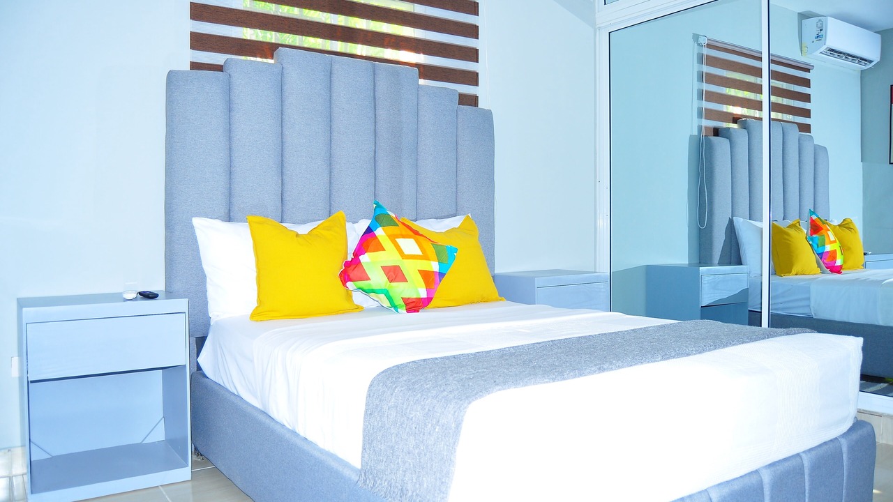 Photo of Bedroom in Veron
