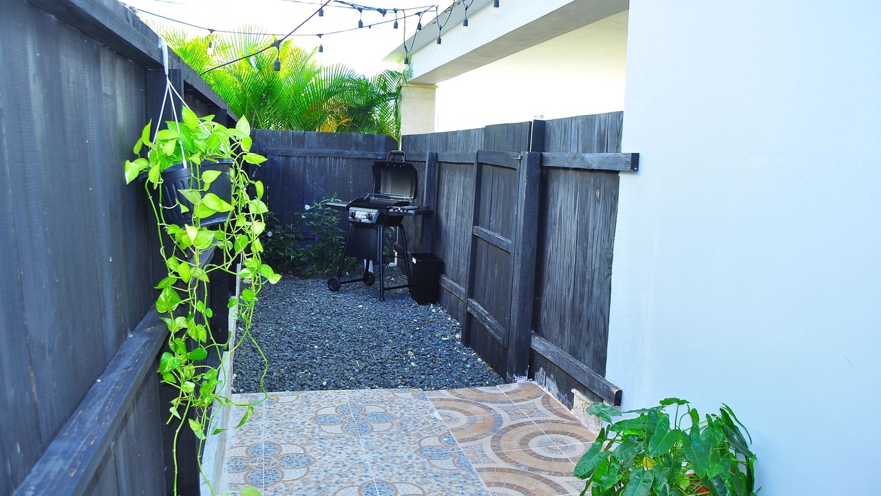 Photo of Patio Balcony in Veron