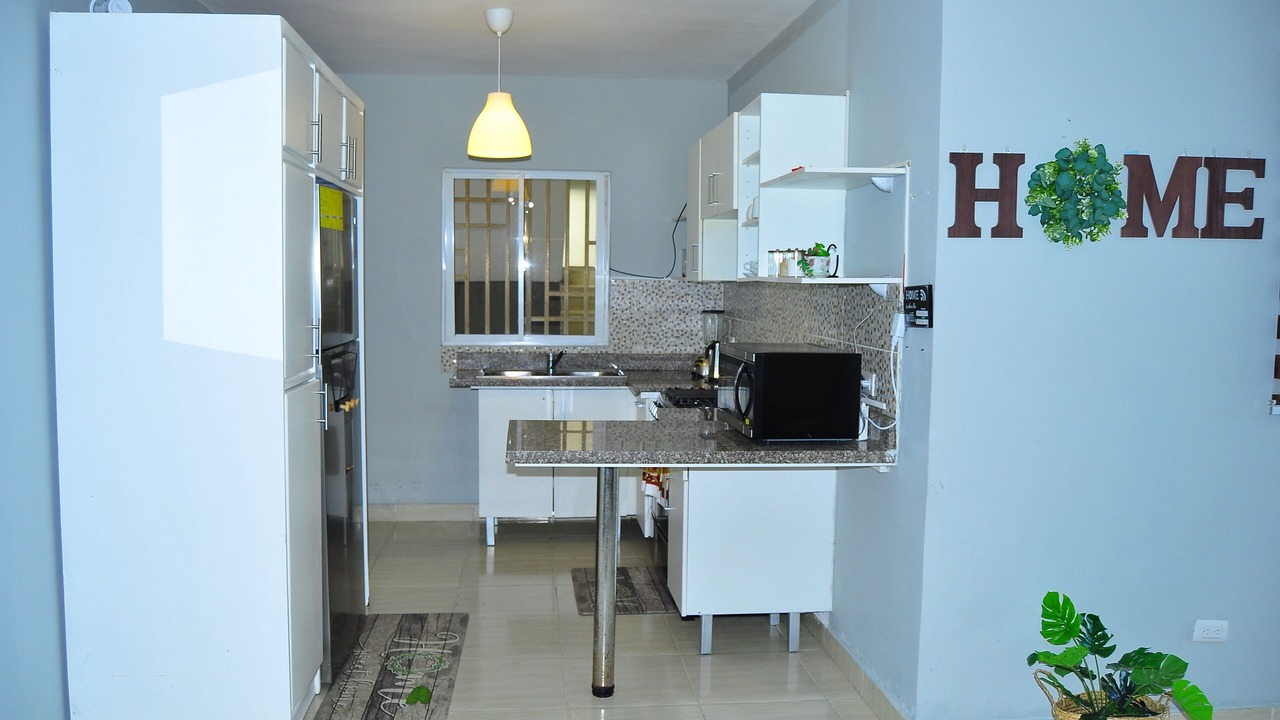 Photo of Kitchen in Veron