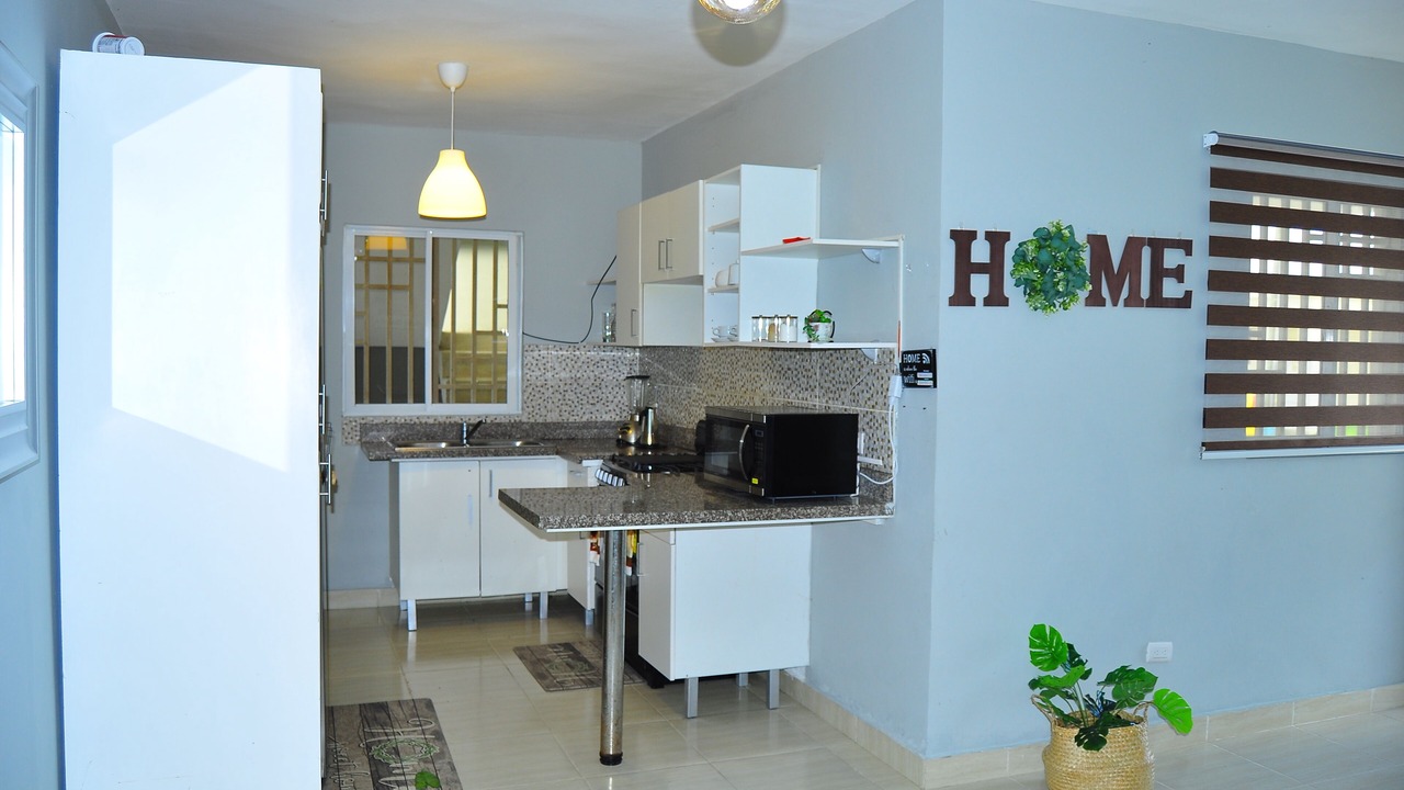 Photo of Kitchen in Veron