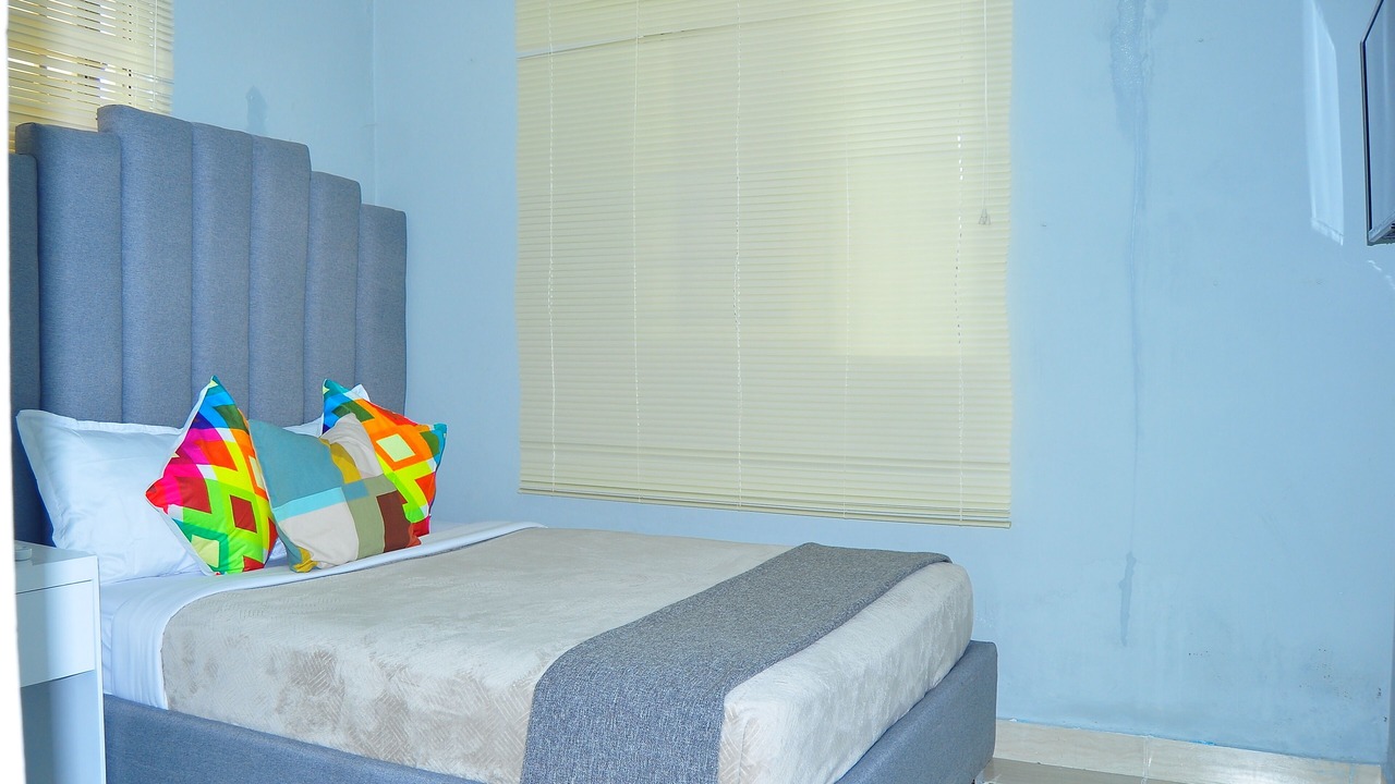 Photo of Bedroom in Veron