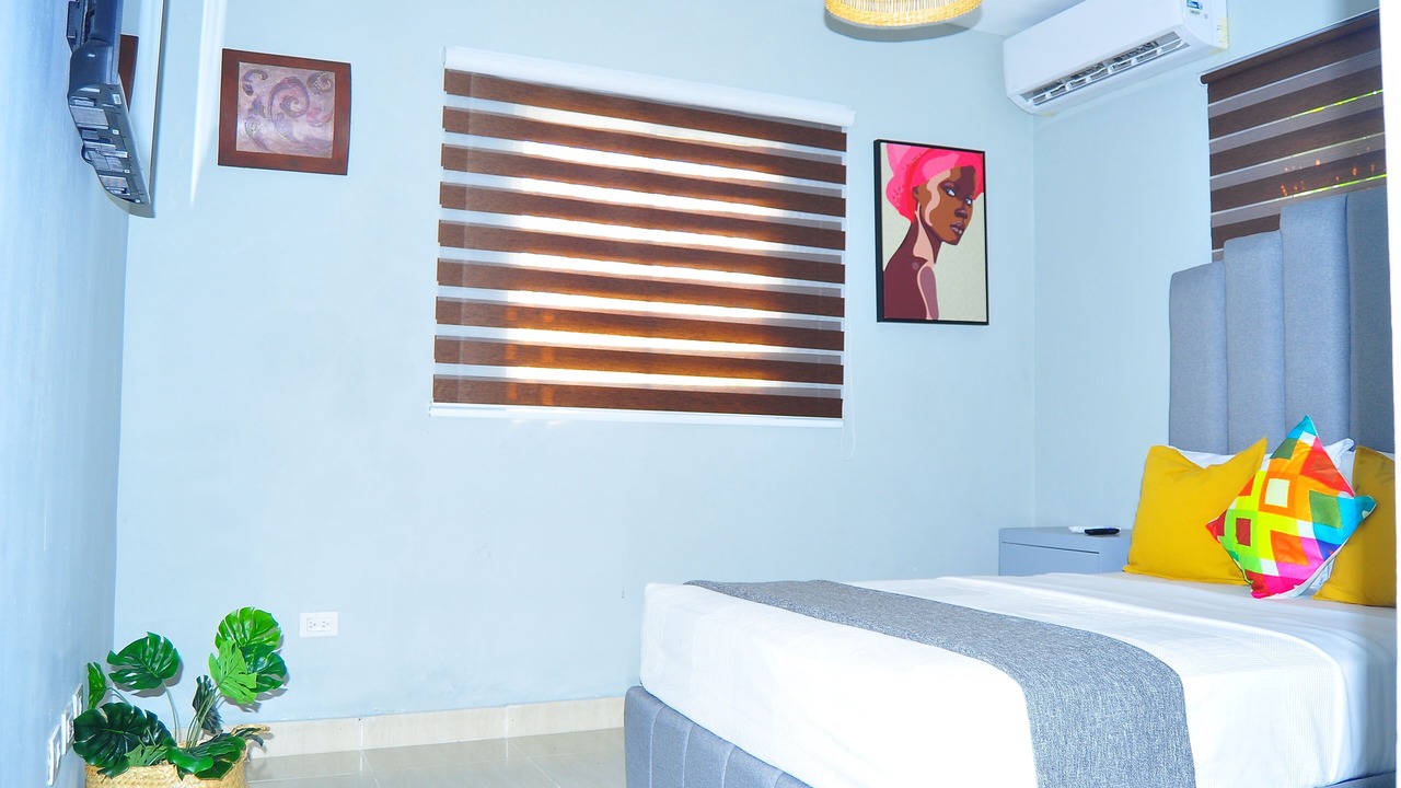 Photo of Bedroom in Veron
