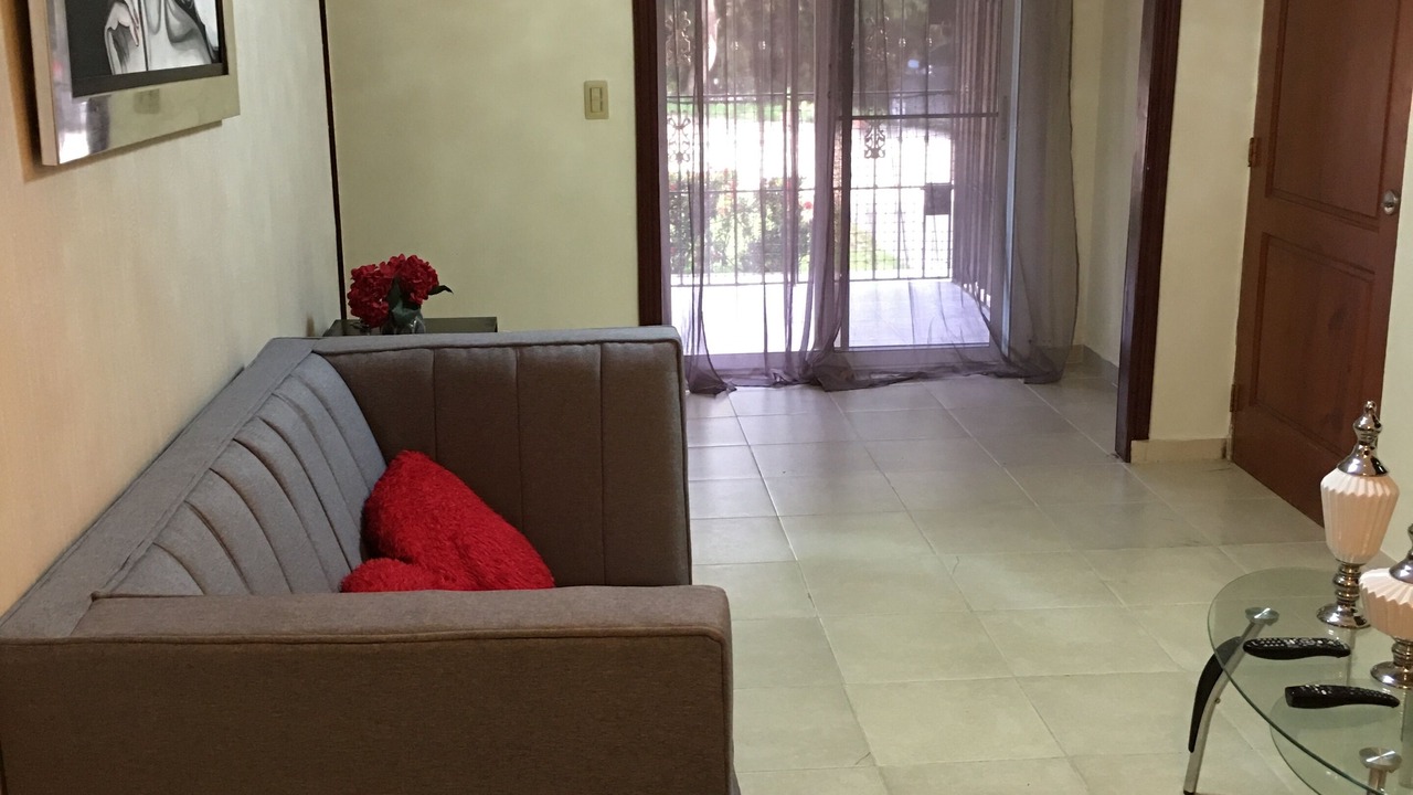 Photo of Livingroom in Pantoja
