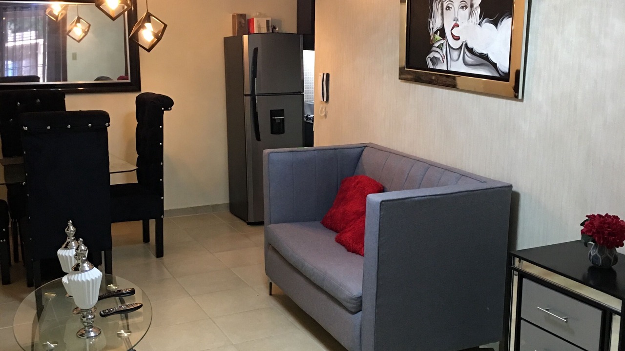 Photo of Livingroom in Pantoja