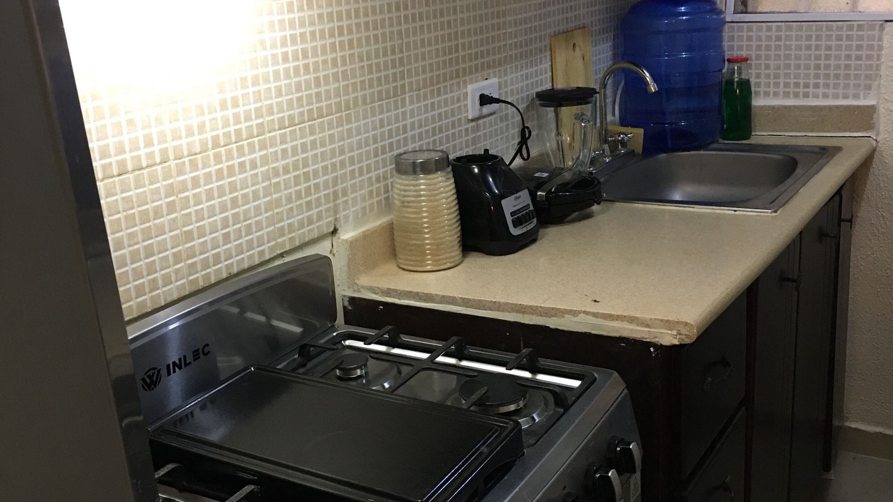 Photo of Kitchen in Pantoja
