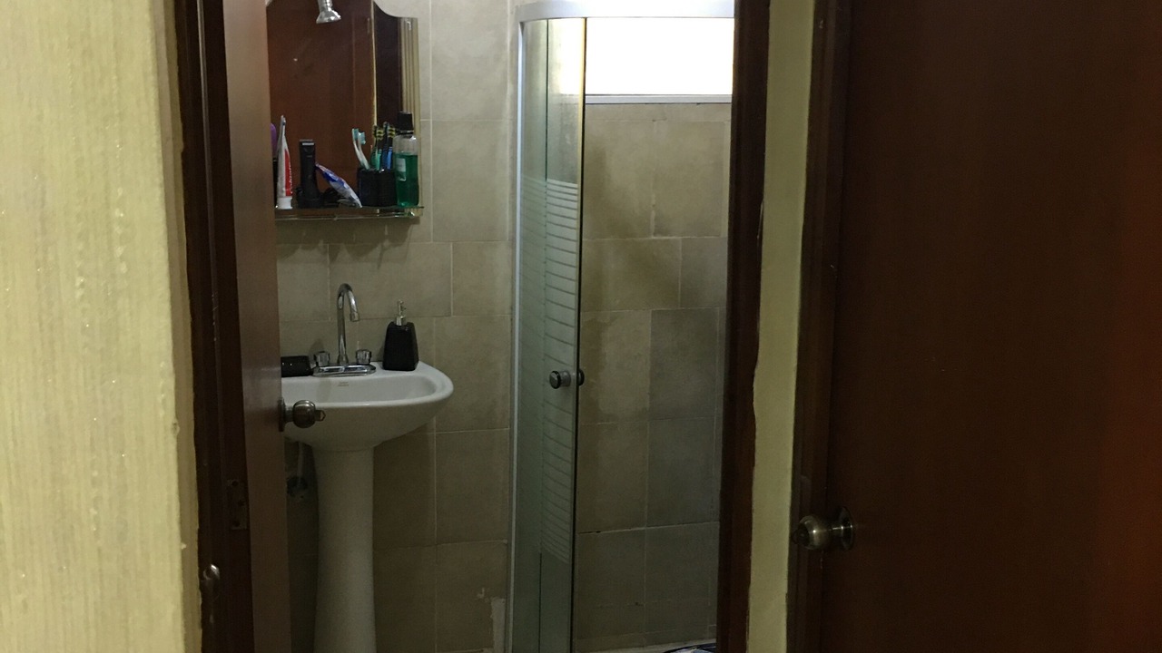 Photo of Bathroom in Pantoja