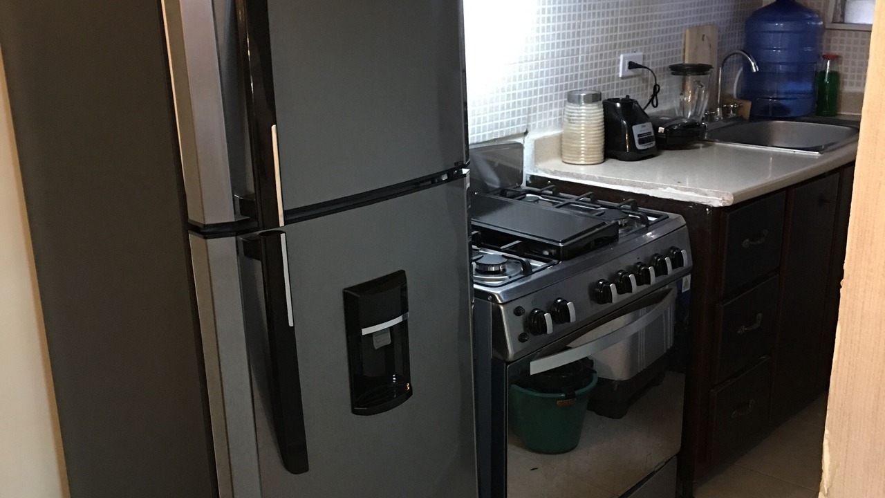 Photo of Kitchen in Pantoja
