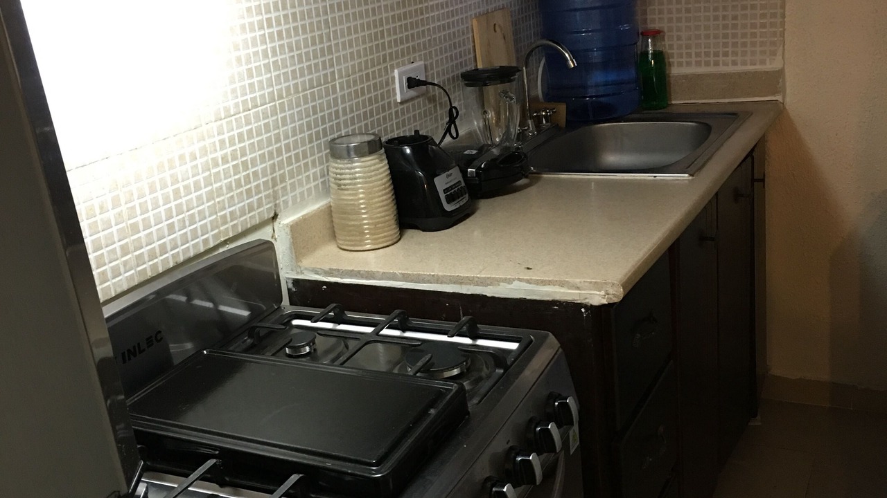 Photo of Kitchen in Pantoja