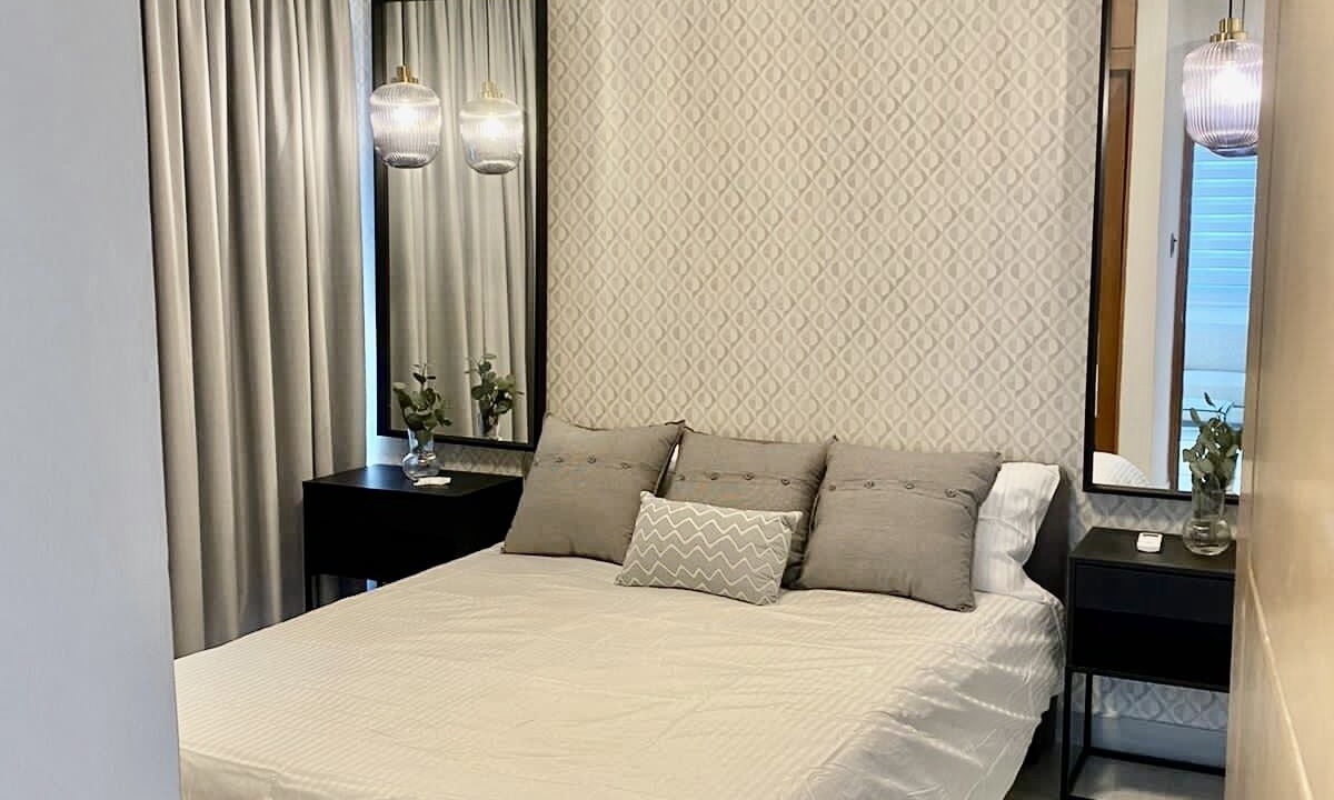 Photo of Bedroom in La Julia