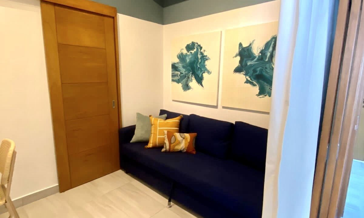 Photo of Livingroom in La Julia