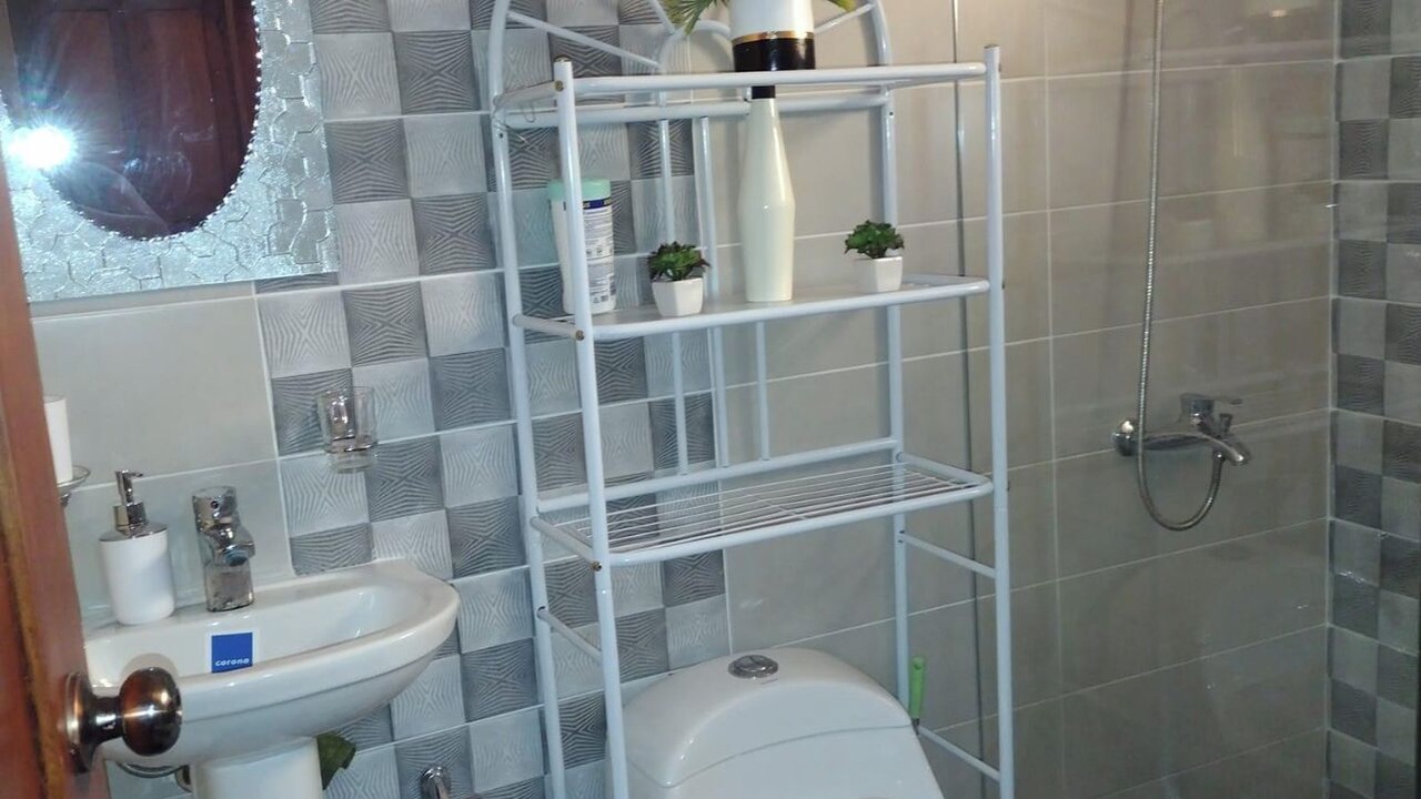Photo of Bathroom in La Romana