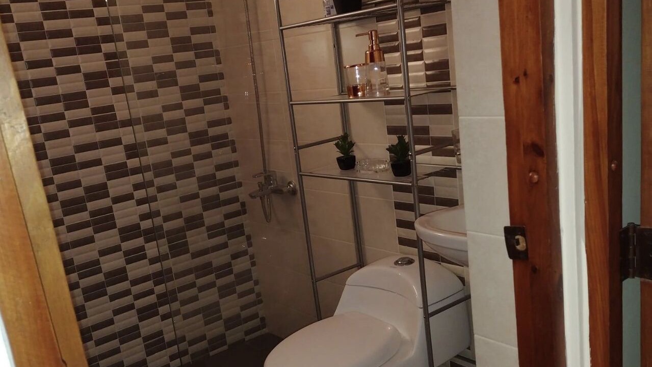 Photo of Bathroom in La Romana
