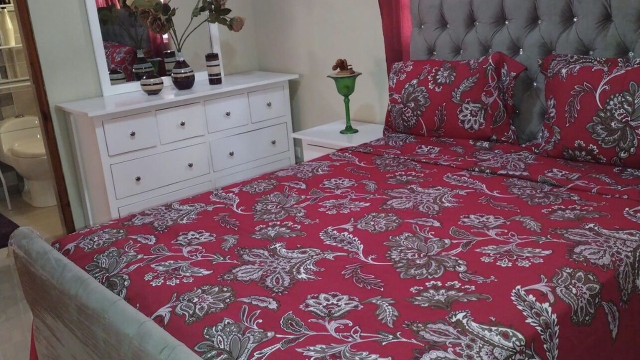 Photo of Bedroom in La Romana