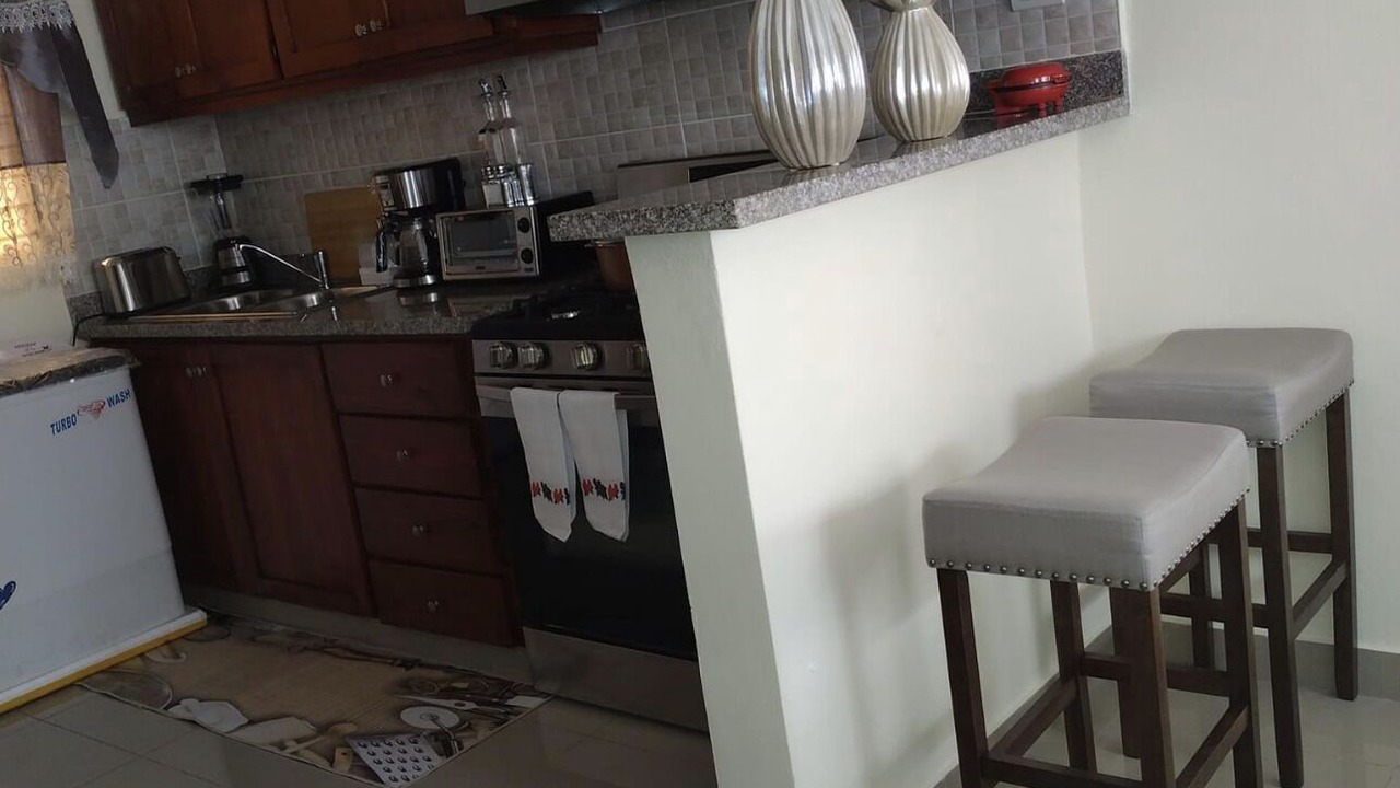 Photo of Kitchen in La Romana