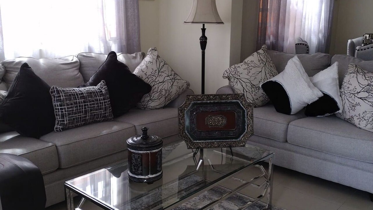 Photo of Livingroom in La Romana