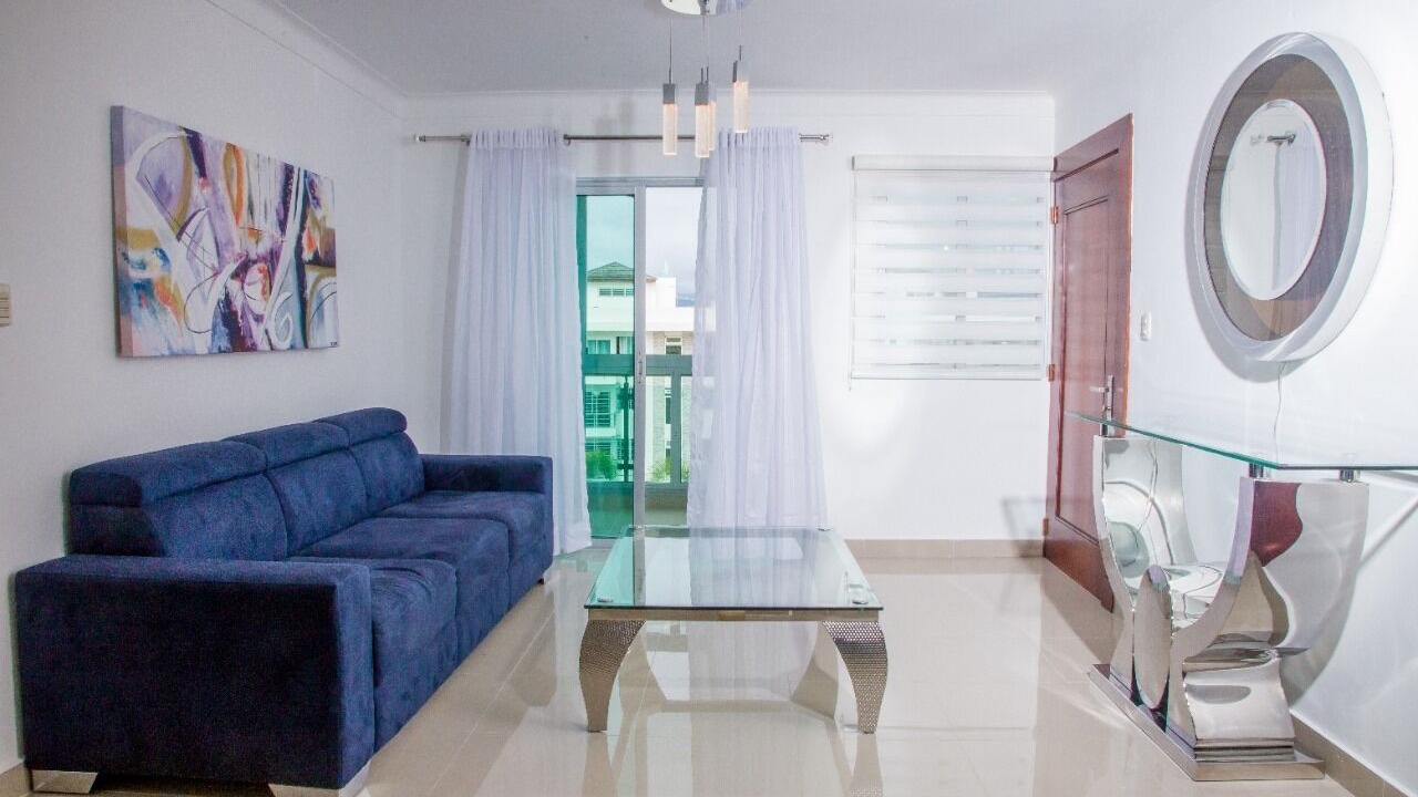 Photo of Livingroom in Santiago Province