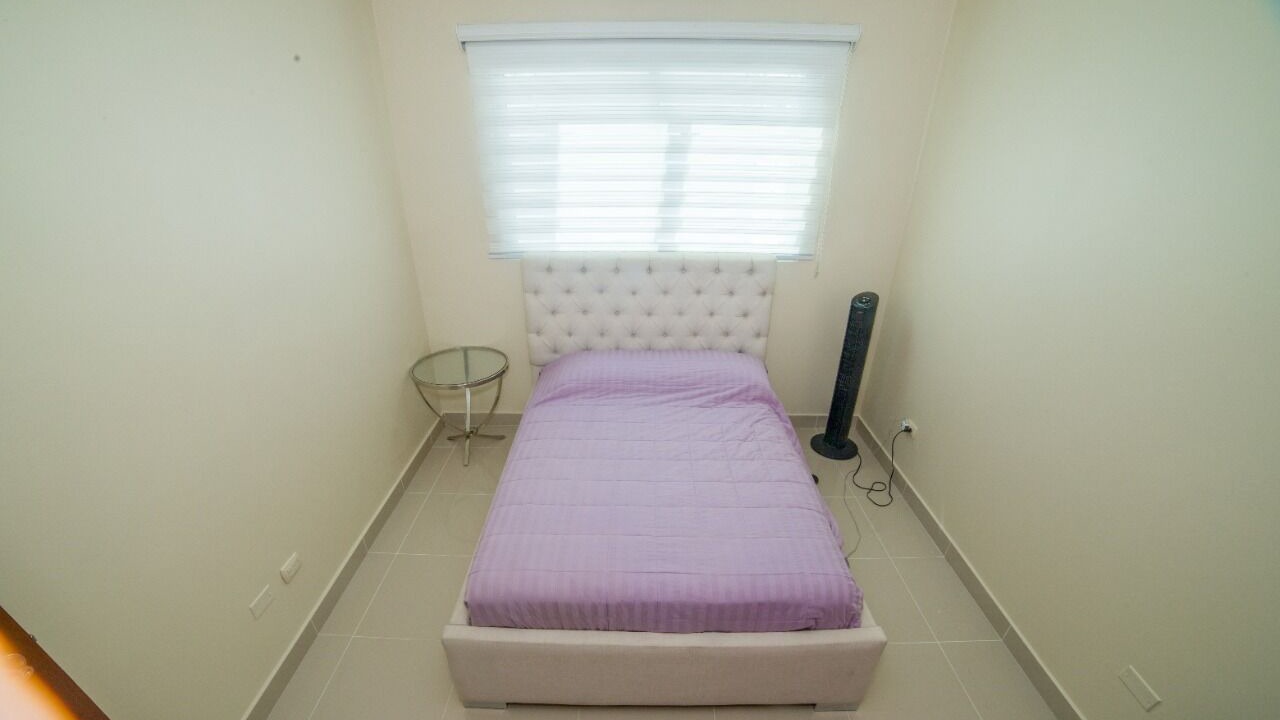 Photo of Bedroom in Santiago Province