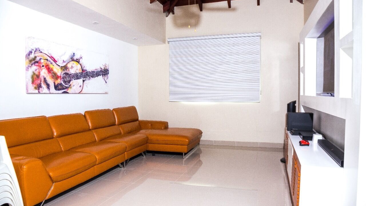 Photo of Livingroom in Santiago Province