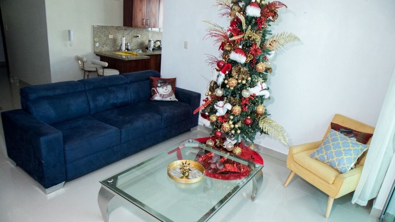 Photo of Livingroom in Santiago Province