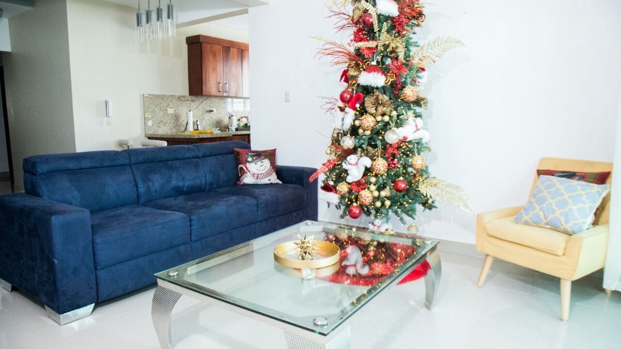 Photo of Livingroom in Santiago Province