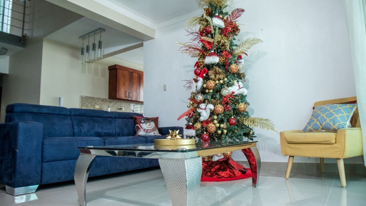 Photo of Livingroom in Santiago Province