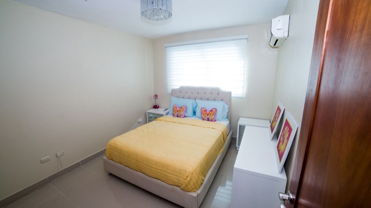 Photo of Bedroom in Santiago Province