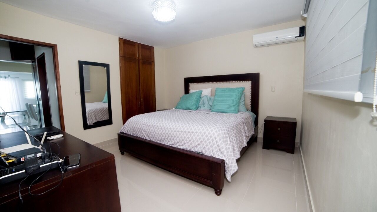 Photo of Bedroom in Santiago Province