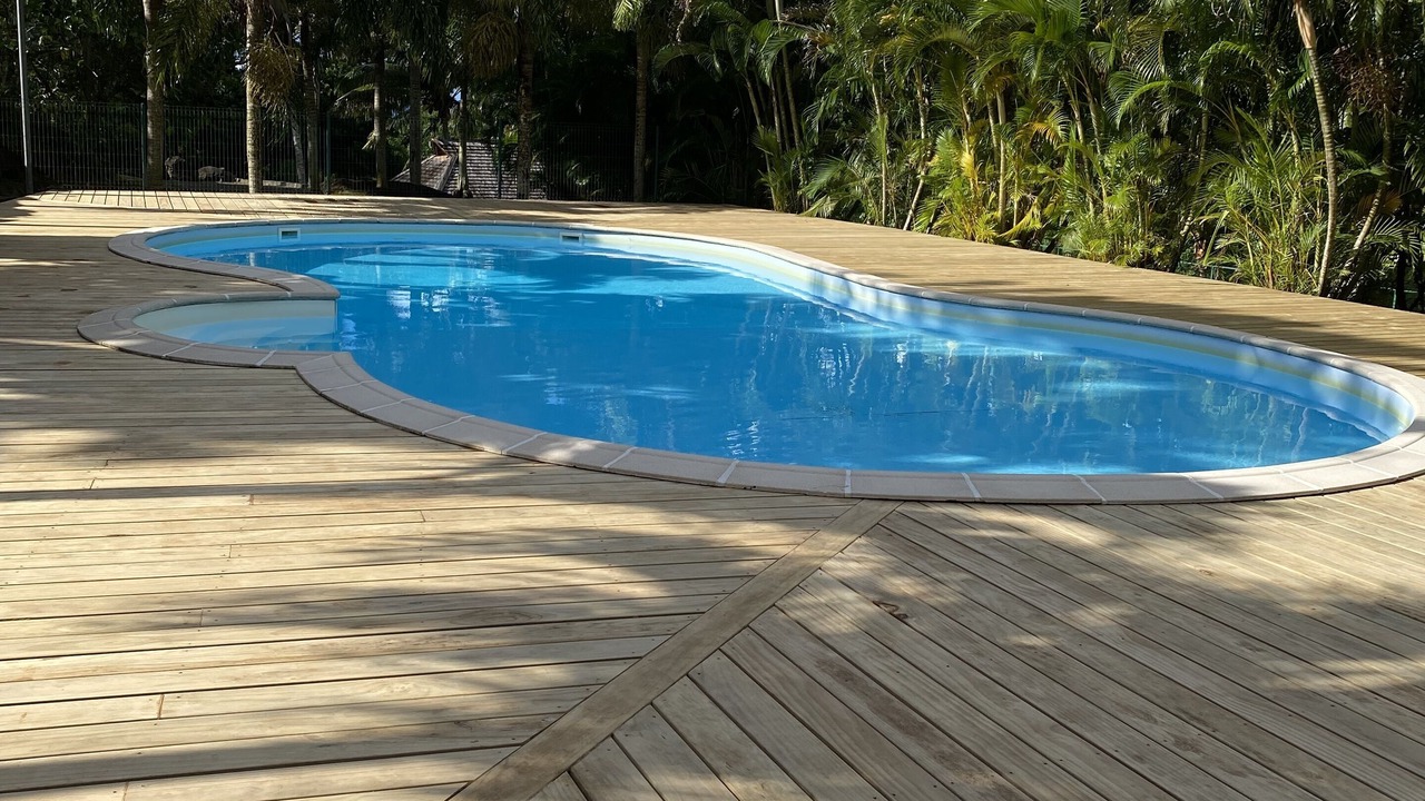 Photo of Outdoor in Moorea-Maiao