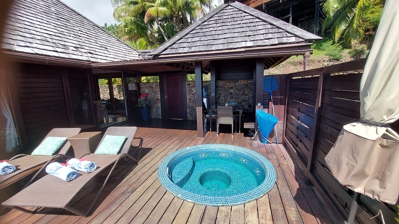 Photo of Outdoor in Moorea-Maiao