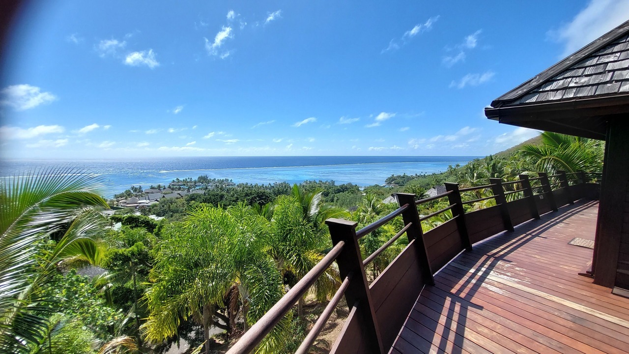Photo of Outdoor in Moorea-Maiao