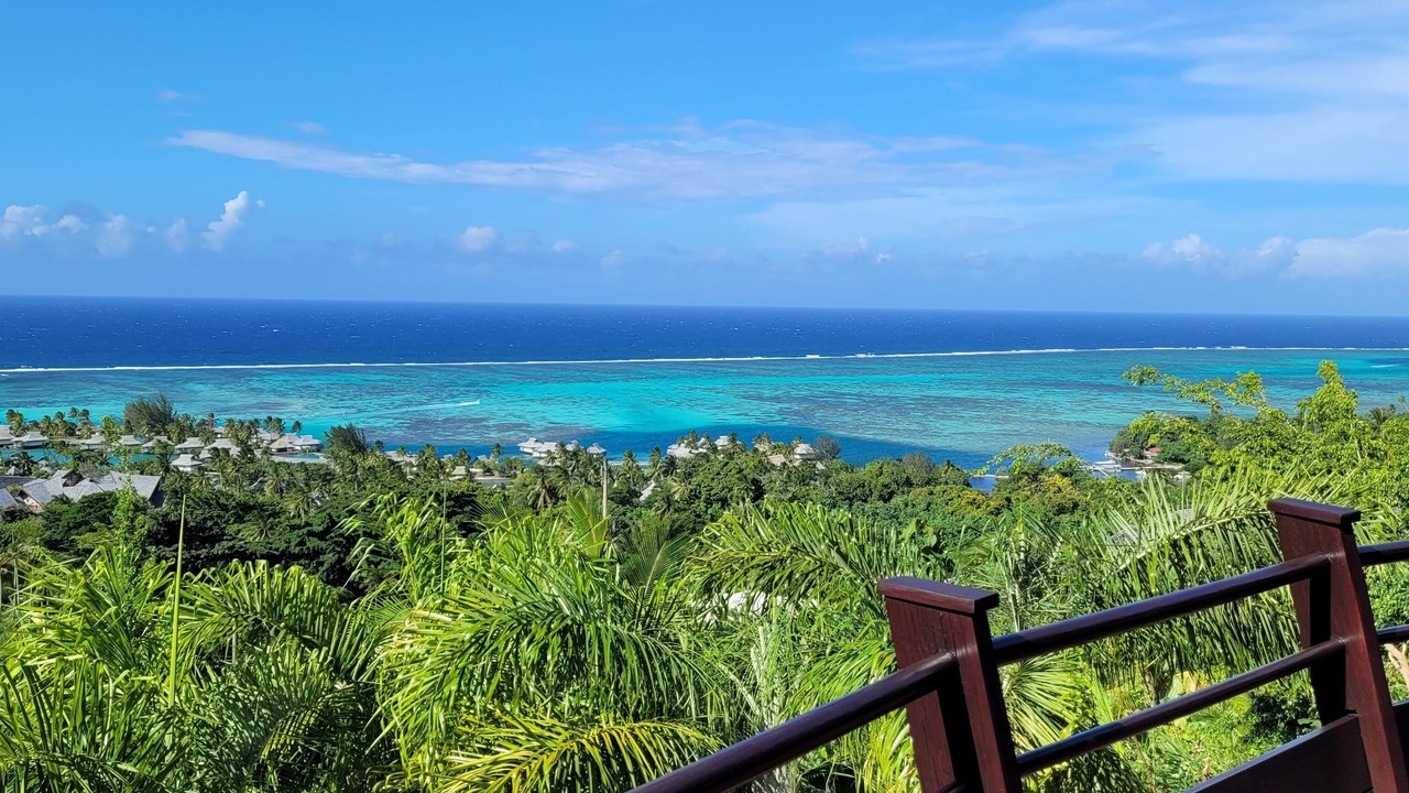 Photo of Outdoor in Moorea-Maiao