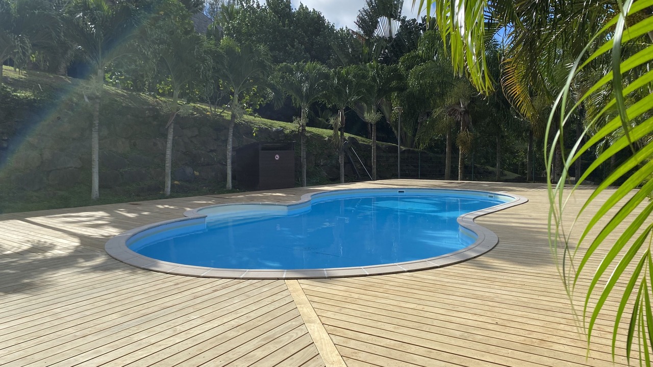 Photo of Outdoor in Moorea-Maiao