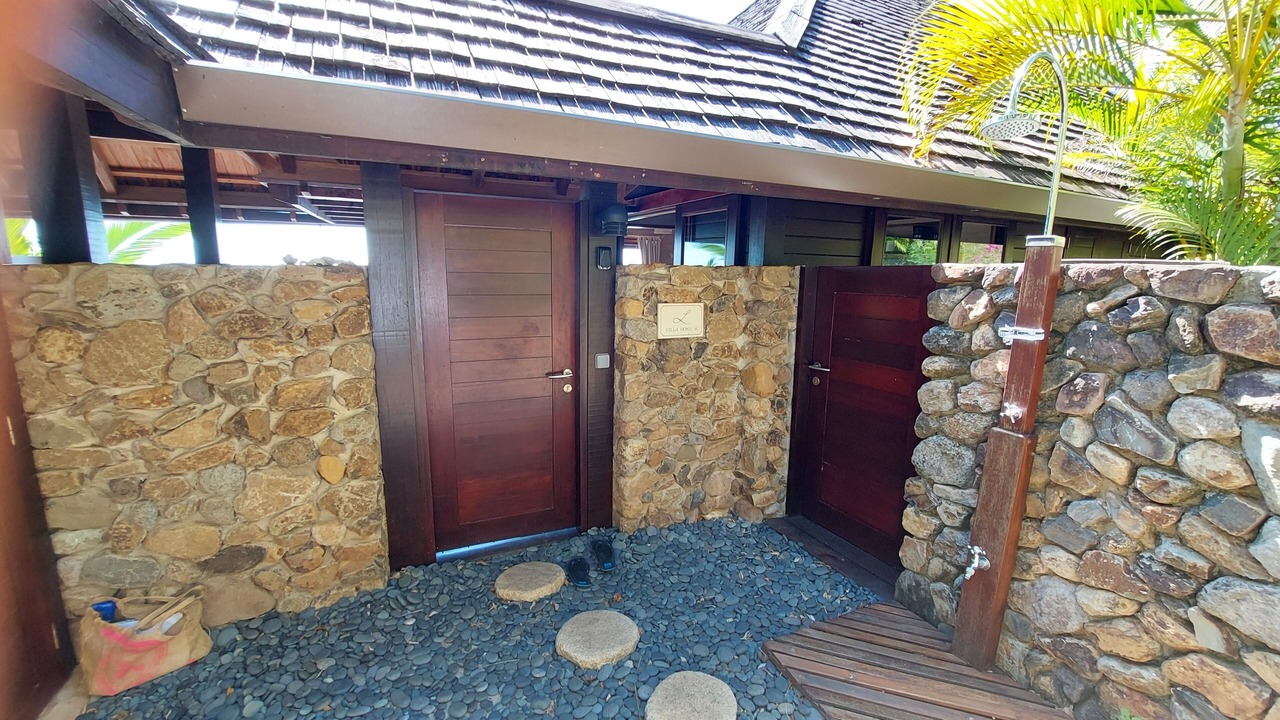 Photo of Outdoor in Moorea-Maiao