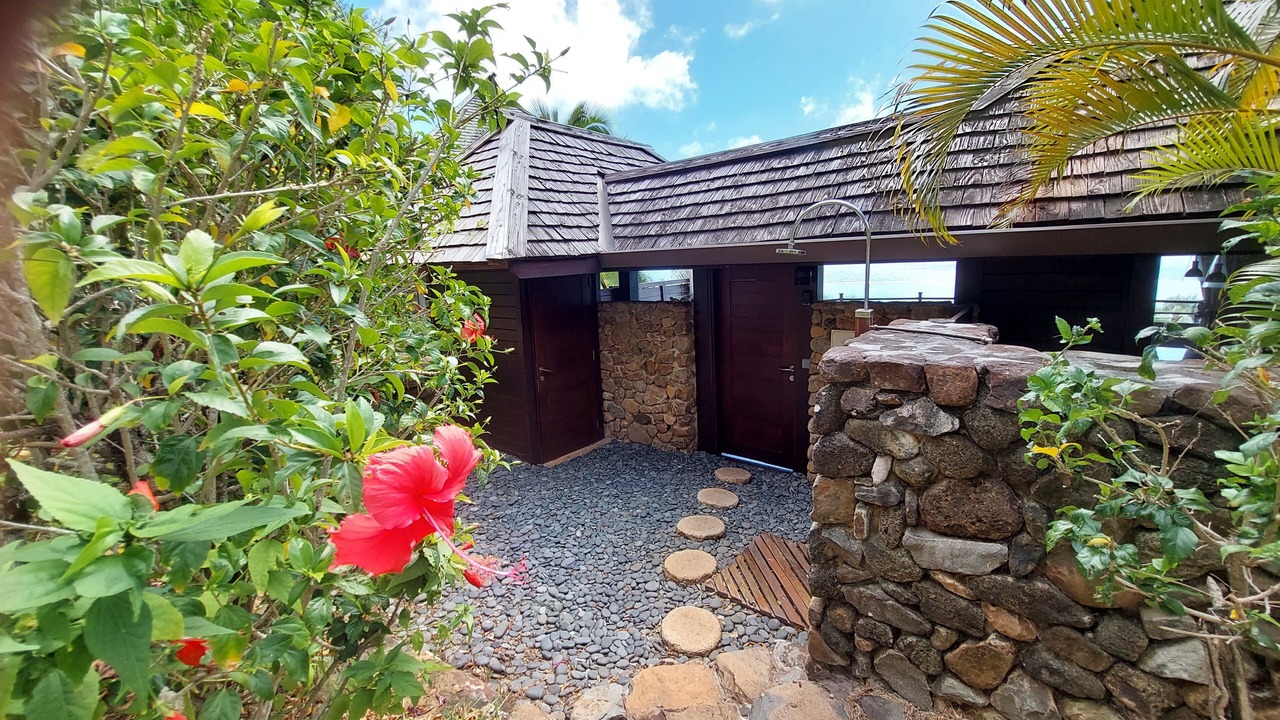 Photo of Outdoor in Moorea-Maiao