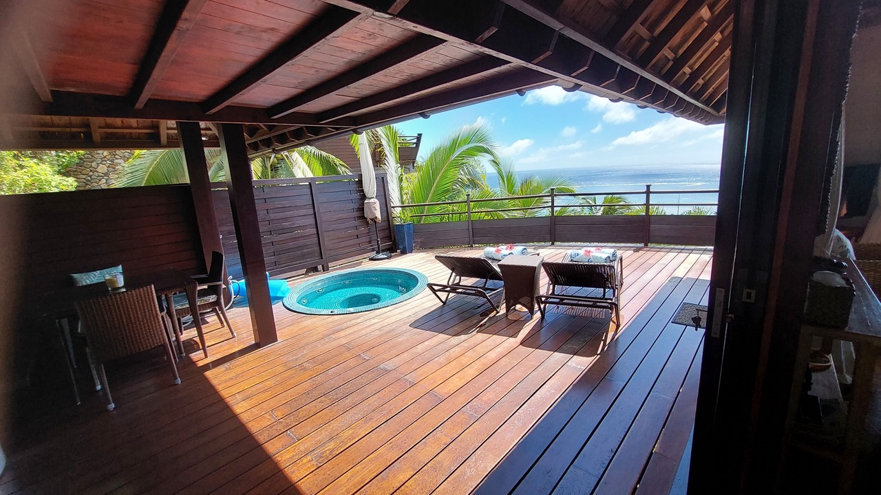 Photo of Outdoor in Moorea-Maiao