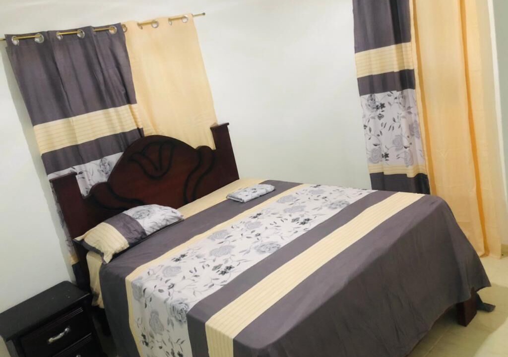 Photo of Bedroom in San Juan Province
