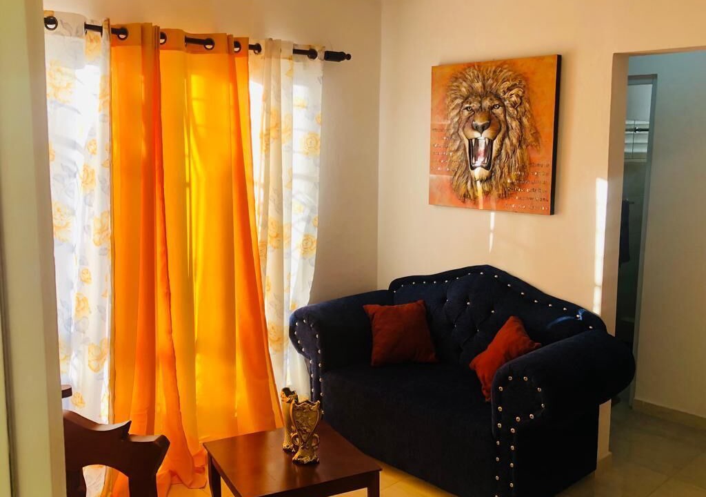 Photo of Livingroom in San Juan Province
