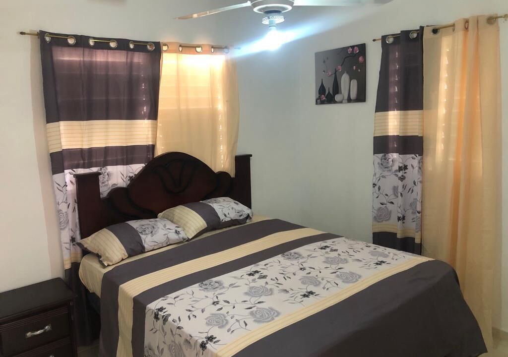 Photo of Bedroom in San Juan Province