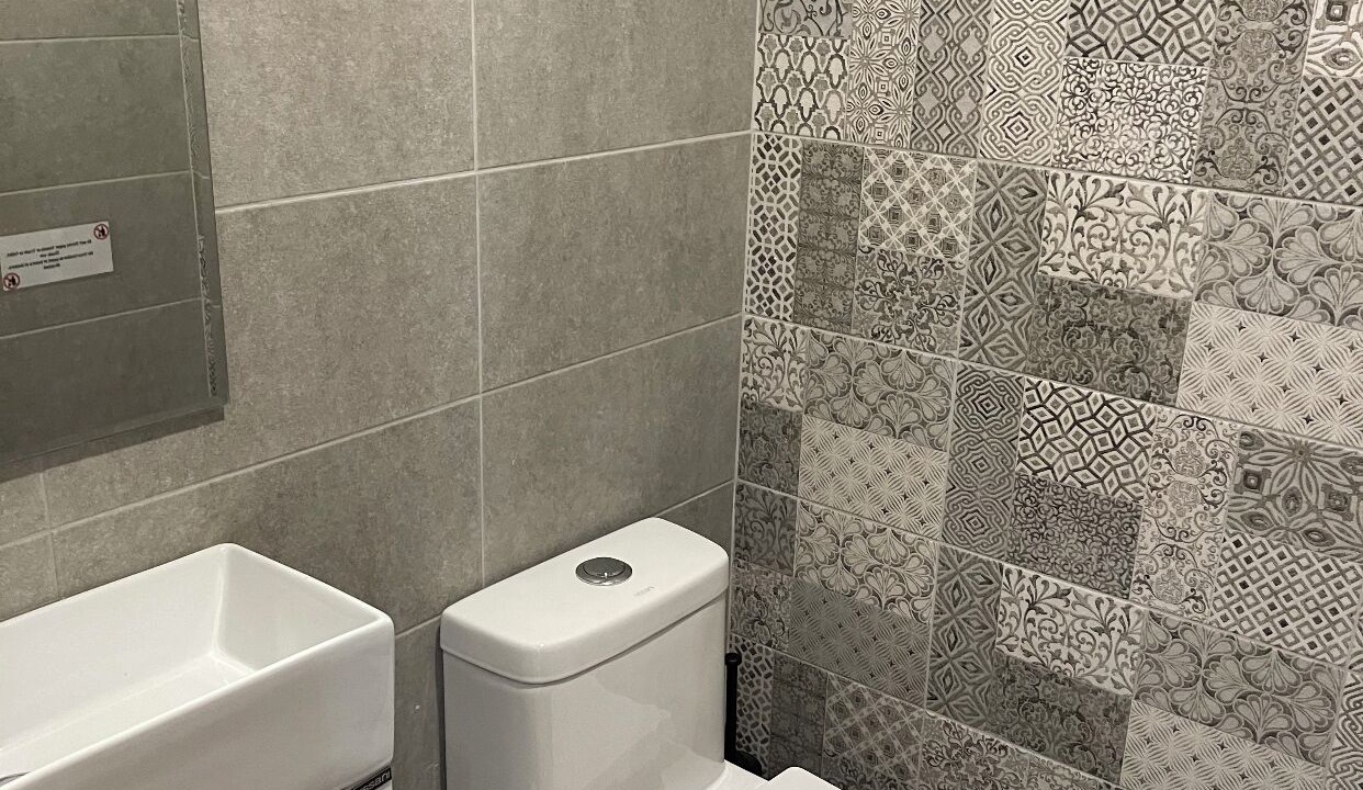 Photo of Bathroom in Santo Domingo