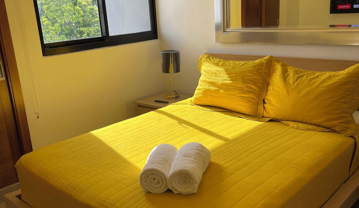 Photo of Bedroom in Santo Domingo