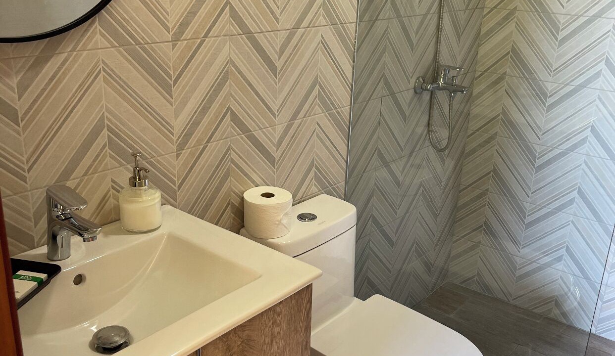 Photo of Bathroom in Santo Domingo