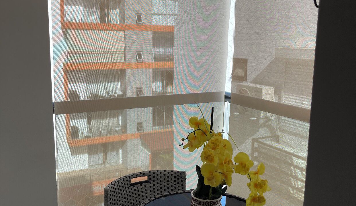 Photo of Patio Balcony in Santo Domingo
